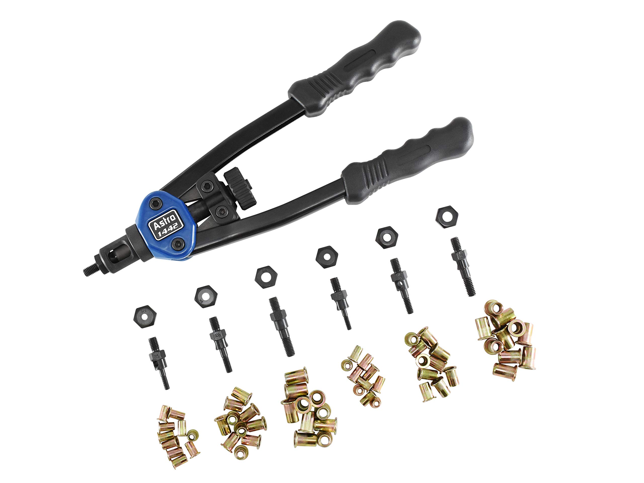 Rivet & Rivet Nut